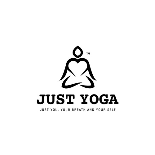 just yoga