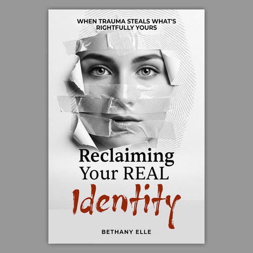 Reclaiming your REAL identity