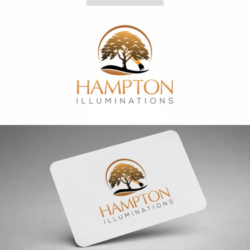 Hampton Illuminations