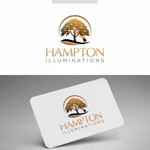 Hampton Illuminations