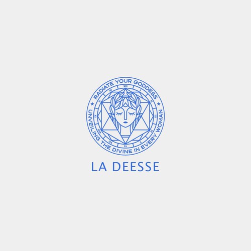 LA DESSE