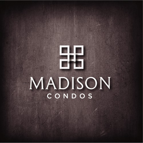 logo for condos