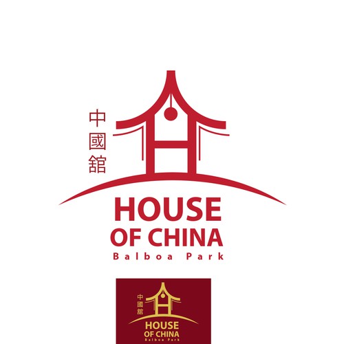 Chinese logo design and branding
