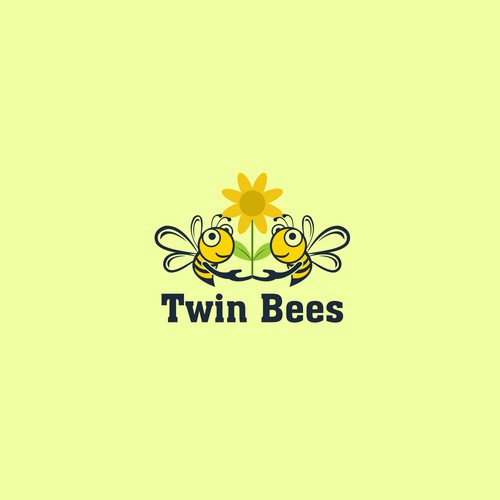 Twin Bees