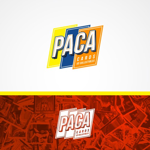 PACA Cards