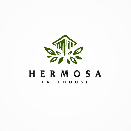 Hermosa Treehouse