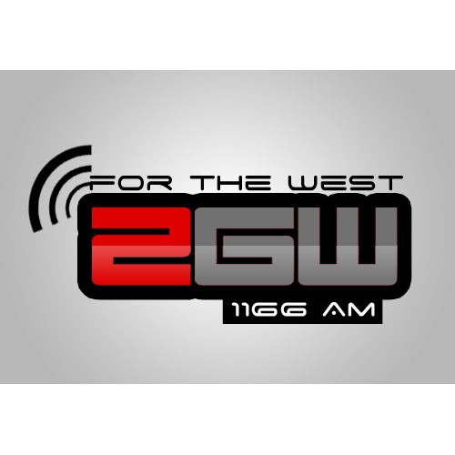 Logo Radio