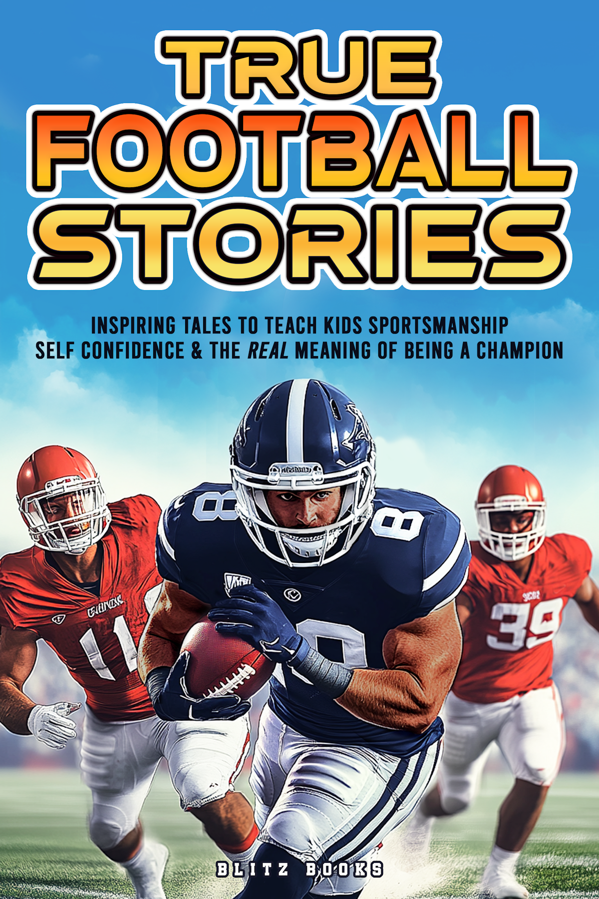 True Football Stories