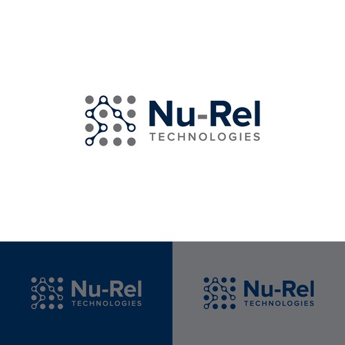New Logo for a Predictive Analytical Tech Company