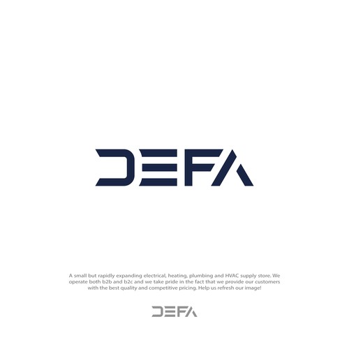 DEFA Letter
