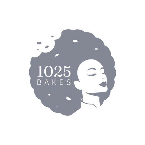 Logo for a bakery