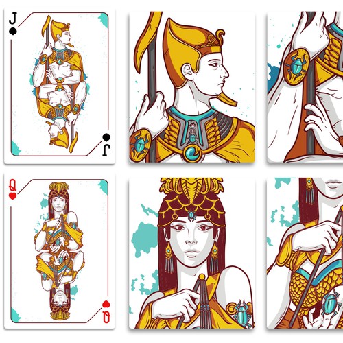 Playing Cards