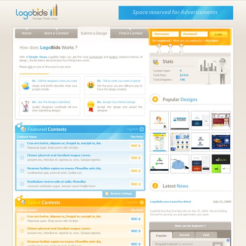 LogoBids