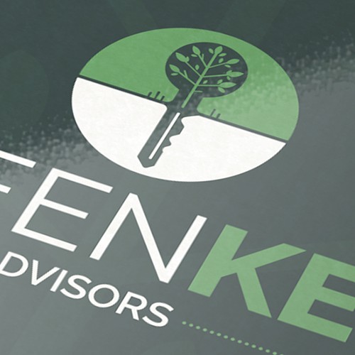 Logo for Green Key Advisor