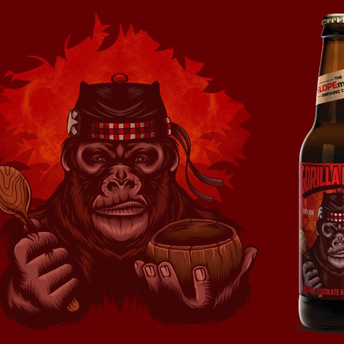 label design for slopemeister