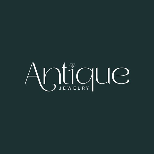 Antique Jewelry