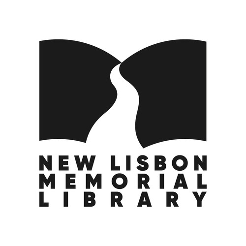Concep logo for New Lisbon Memorial Library