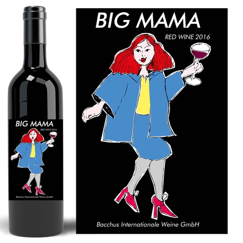 big mama