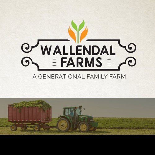 Wallendall Farms