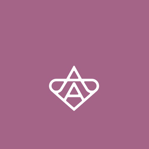 Luxury Logo Consep "A"