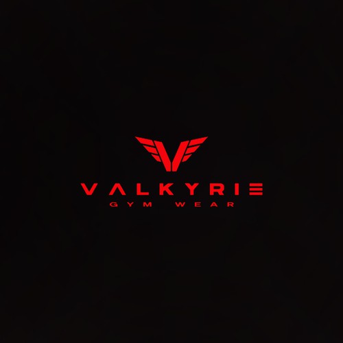 Valkyrie - Gym Wear