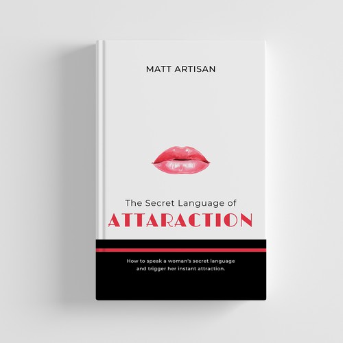 The secret language of attraction