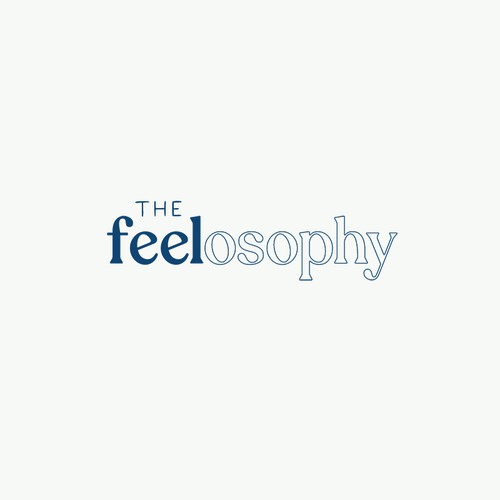 Feelosophy Logo Design