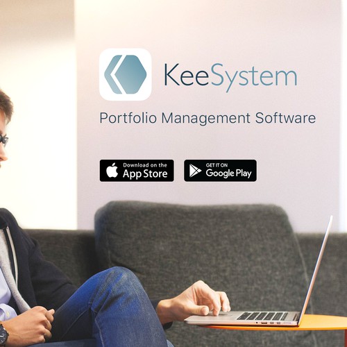 KeeSystem App Icon