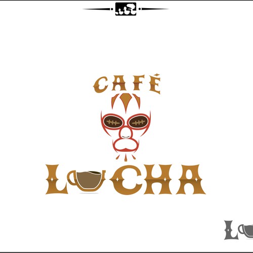 Lucha cafe
