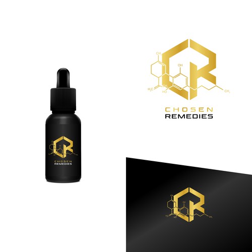 Chosen Remedies Logo