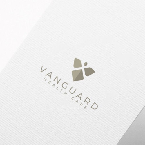 vanguard health care