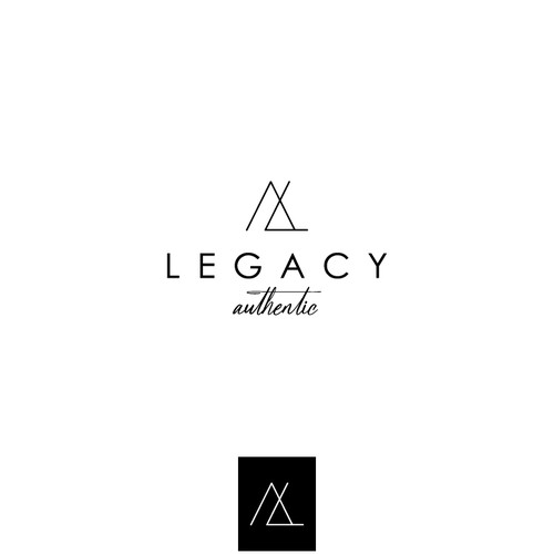 Legacy Authentic