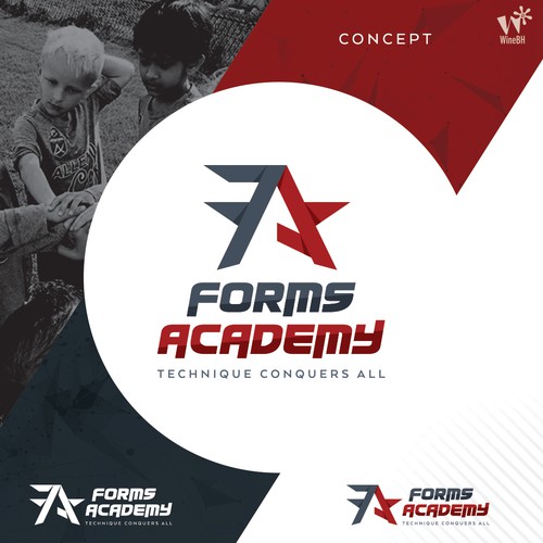 Forms Academy