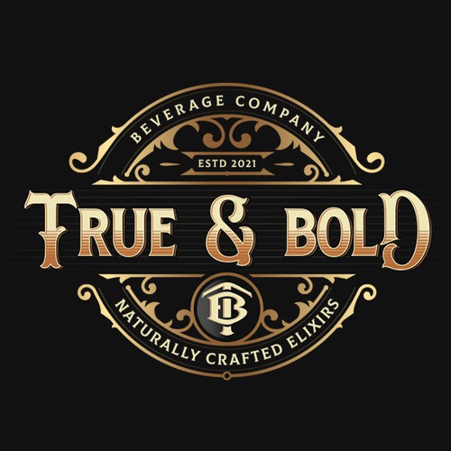 True & Bold