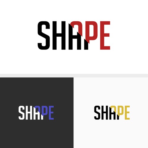 SHAPE Logo