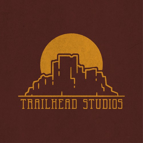 Trailhead Studios Logo