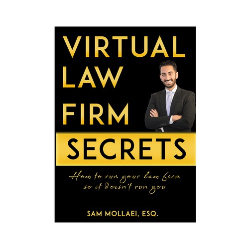 Virtual law firm secrets