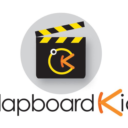 KIDS FILMMAKING LOGO: Give us your "take" on an eye-catching logo! Weteach filmmaking to kids, ages 6 and up.