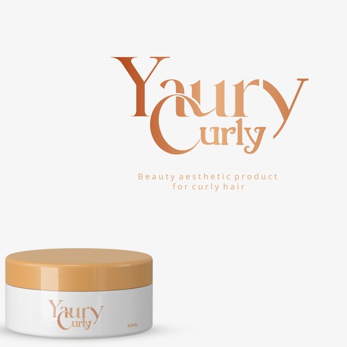 Produit de beauty, pour cheveux bouclés