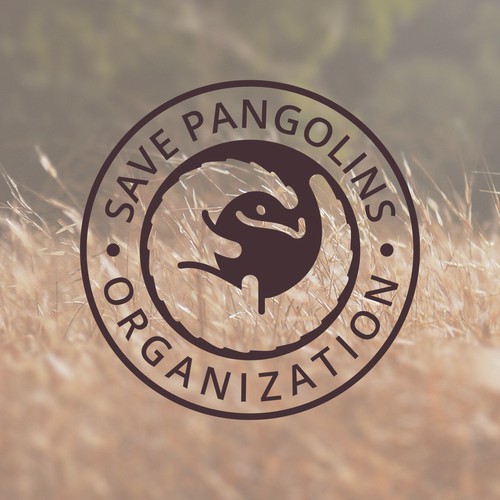 Save Pangolins