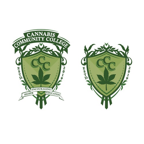 Cannabis Community College