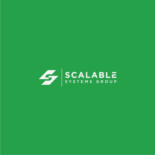 SCALABLE SYSTEMS GROUP LOGO