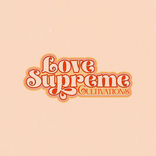 Love Supreme Cultivations logo