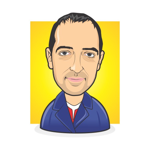 Avatar for prominent Investor & Entrepreneur