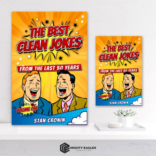The Best Clean Jokes