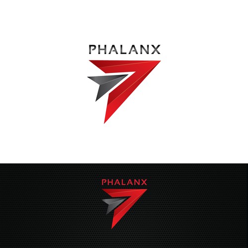 Phalanx Sports Logo