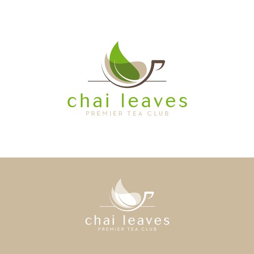 chai leaves