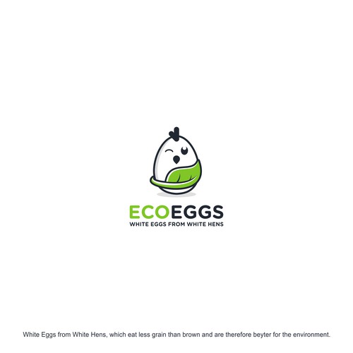 Eco Eggs