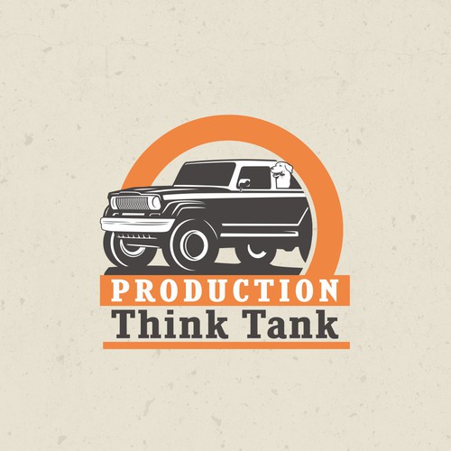 Logo for Production ThinkTank