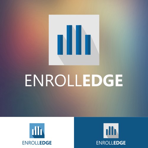 New logo wanted for Enroll Edge